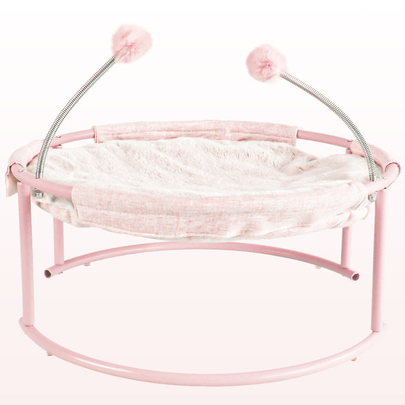 Katzenbett-Haustier-Kätzchen-Hängematten-Matratze